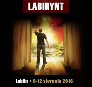 Labirynt