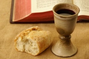 communion